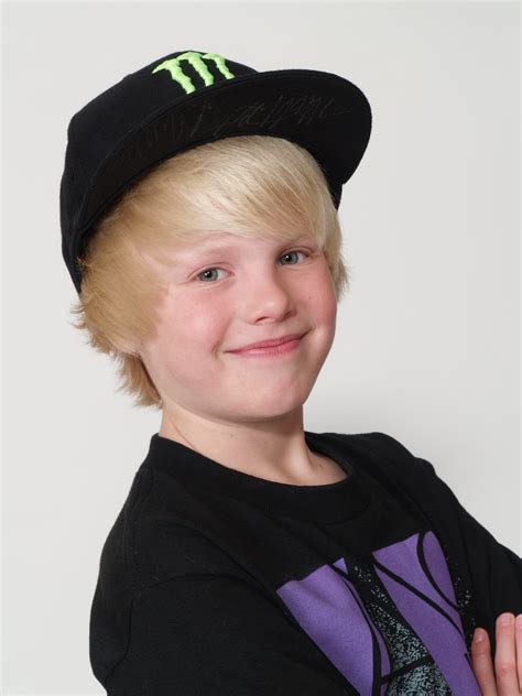 Carson Lueders